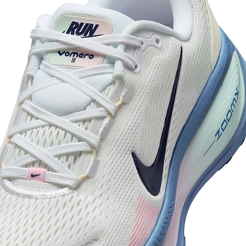Nike Women's Vomero 18 Road Running Shoes