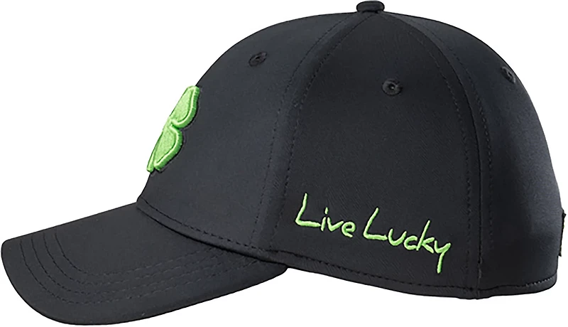 Black Clover Adults' Premium Adjustable Hat