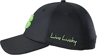 Black Clover Adults' Premium Adjustable Hat