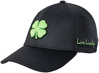 Black Clover Adults' Premium Adjustable Hat
