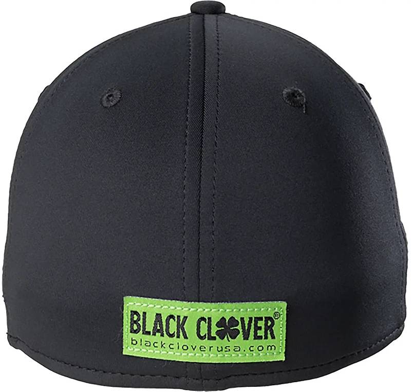 Black Clover Adults' Premium Adjustable Hat
