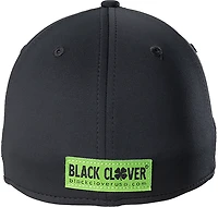 Black Clover Adults' Premium Adjustable Hat