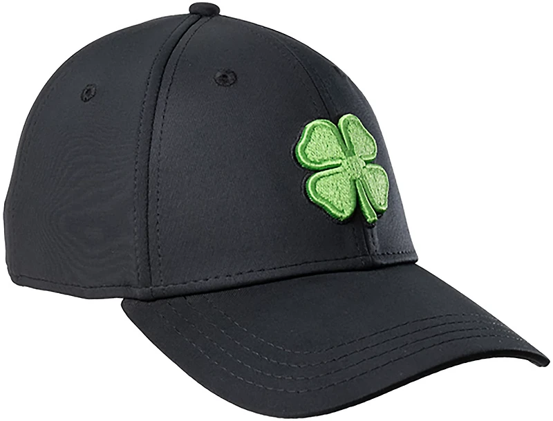 Black Clover Adults' Premium Adjustable Hat