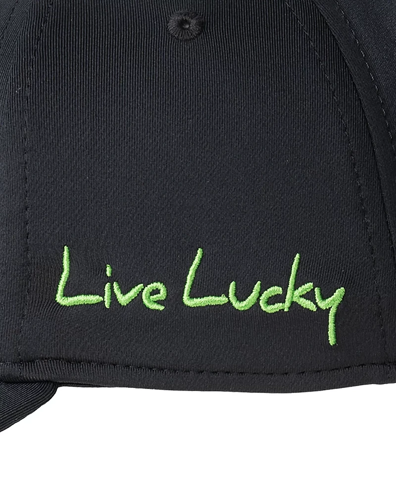 Black Clover Adults' Premium Adjustable Hat