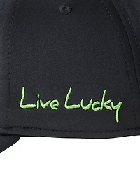 Black Clover Adults' Premium Adjustable Hat