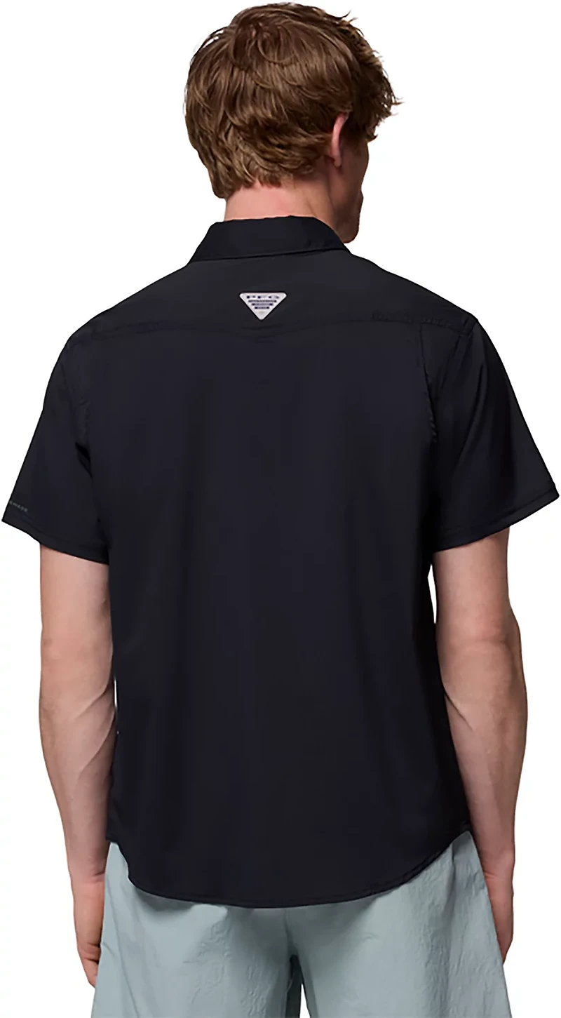Columbia Sportswear Men's Skiff Guide II Button Up Shirt