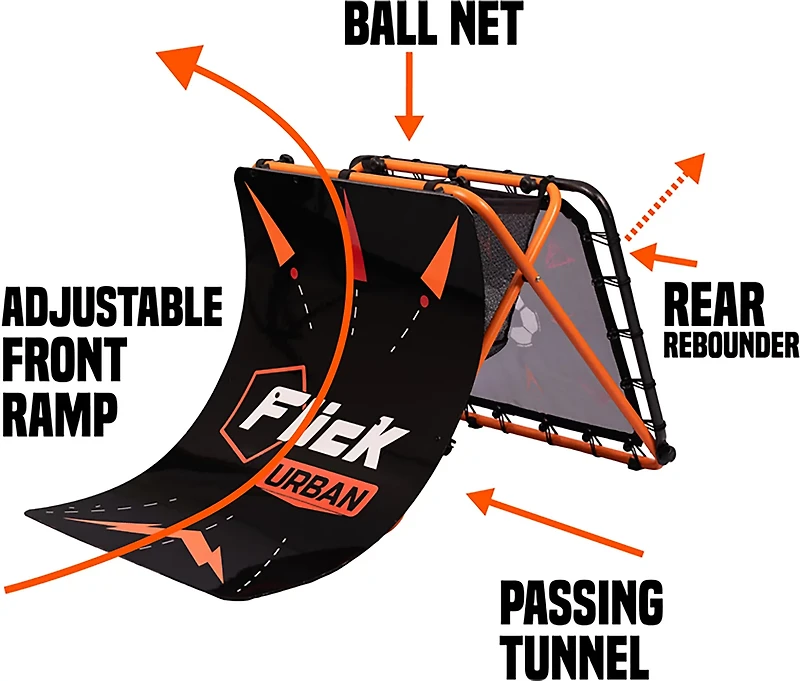 Flick Urban Skills Trainer