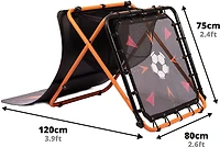 Flick Urban Skills Trainer