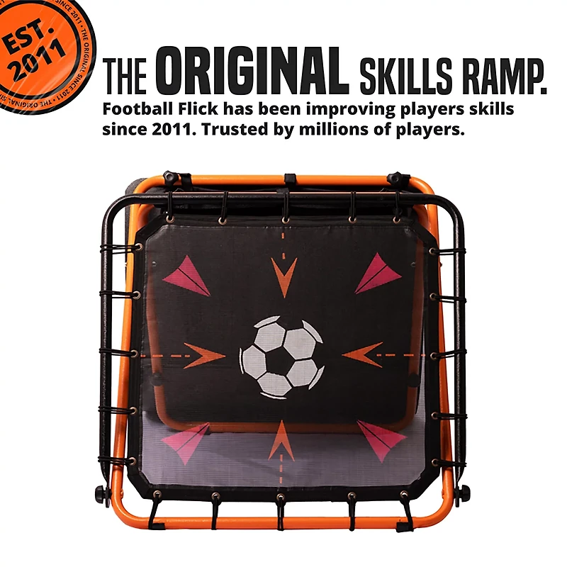 Flick Urban Skills Trainer