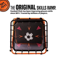Flick Urban Skills Trainer