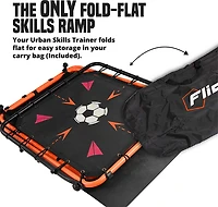 Flick Urban Skills Trainer