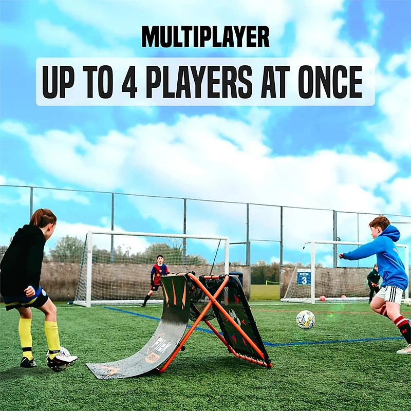 Flick Urban Skills Trainer