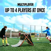 Flick Urban Skills Trainer