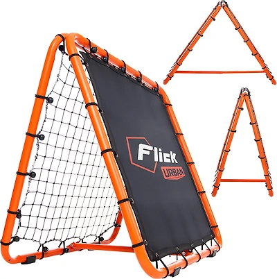 Flick Urban Speed Rebounder