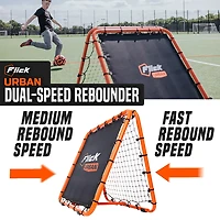 Flick Urban Speed Rebounder