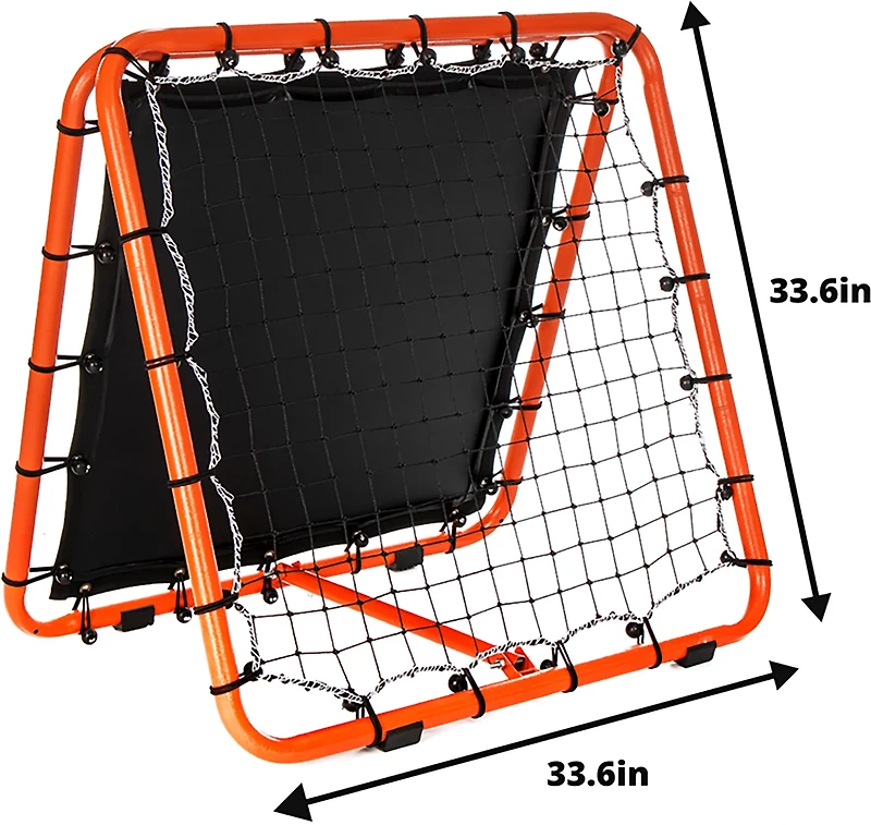 Flick Urban Speed Rebounder