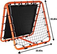 Flick Urban Speed Rebounder