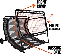 Flick Pro Soccer Skills Trainer