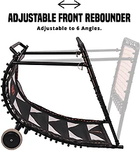 Flick Pro Soccer Skills Trainer