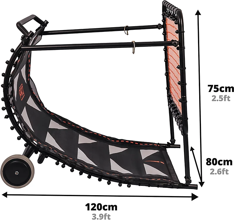 Flick Pro Soccer Skills Trainer