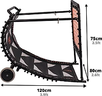 Flick Pro Soccer Skills Trainer