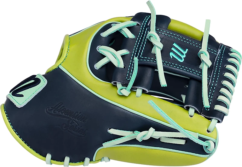 Marucci 11.5 Ascension V4 43A2 I-Web Fielding Baseball Glove