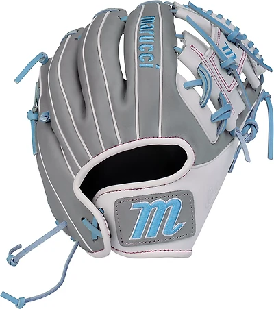 Marucci 12 in. Oxbow Series 41A2 Fast-Pitch Fielding Glove