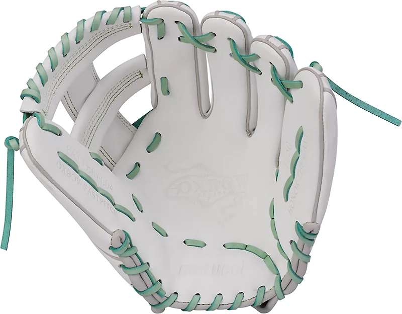Marucci 12.5 in. Oxbow Series 43A5 Fast-Pitch Fielding Glove
