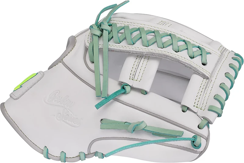 Marucci 12.5 in. Oxbow Series 43A5 Fast-Pitch Fielding Glove