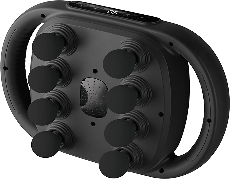 HoMedics Unisex Rebound Percussion Massager