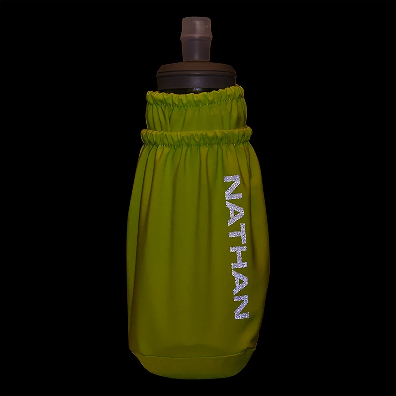 Nathan Pinnacle 14 oz Soft Flask