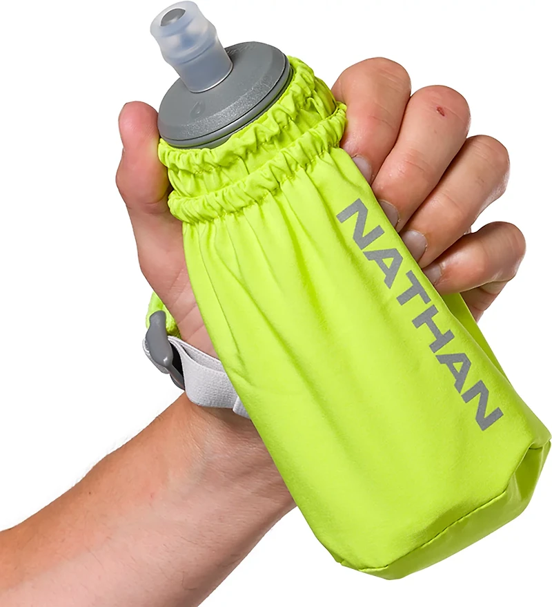 Nathan Pinnacle 14 oz Soft Flask
