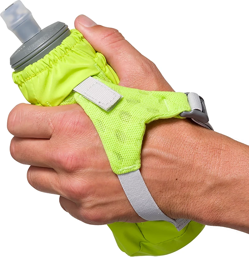 Nathan Pinnacle 14 oz Soft Flask
