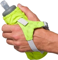 Nathan Pinnacle 14 oz Soft Flask