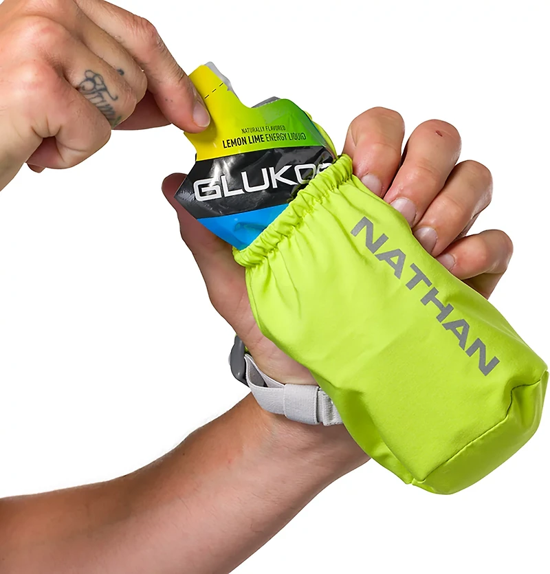 Nathan Pinnacle 14 oz Soft Flask