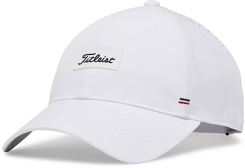 Titleist Adults' 2026 Charleston Breeze Hat