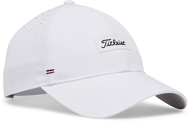 Titleist Adults' 2026 Charleston Breeze Hat
