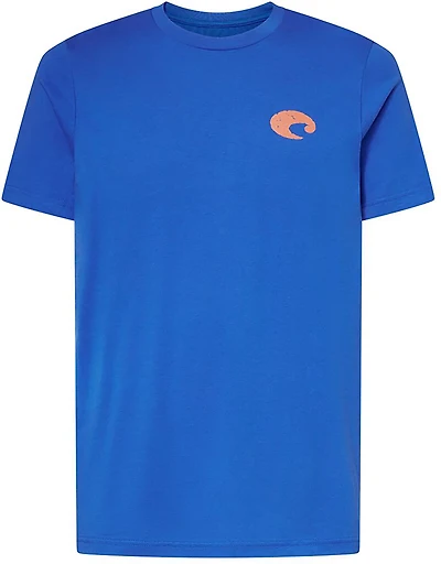 Costa Men's Whale Yeah T-shirt