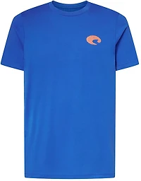 Costa Men's Whale Yeah T-shirt