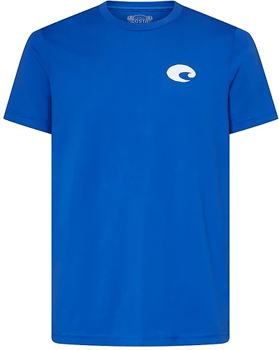 Costa Men's Surf Silhouettes T-shirt