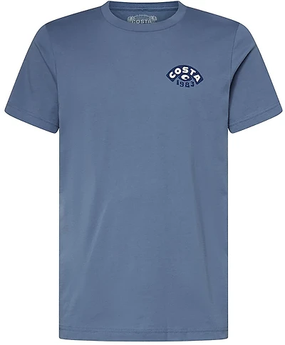 Costa Men's Anchor Down T-shirt