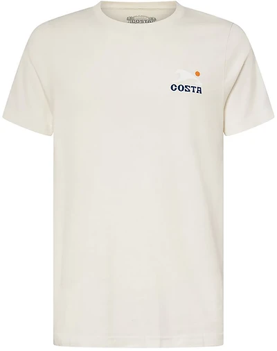 Costa Men's Shoreline T-shirt