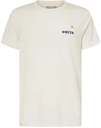 Costa Men's Shoreline T-shirt