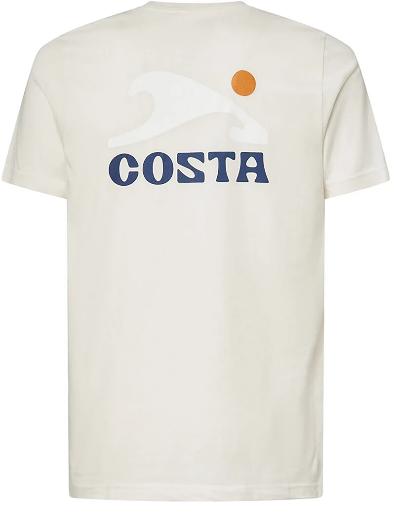 Costa Men's Shoreline T-shirt