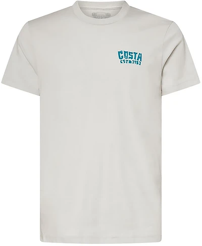 Costa Men's Island Time T-shirt