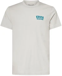 Costa Men's Island Time T-shirt