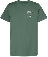 Costa Men's Keep It Clean T-shirt