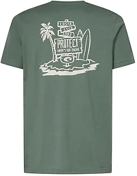 Costa Men's Keep It Clean T-shirt