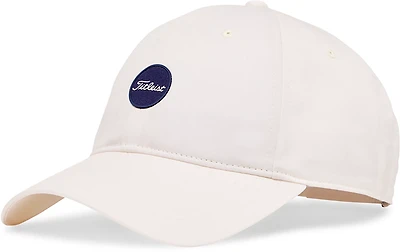 Titleist Men's Montauk Lightweight Golf Cap