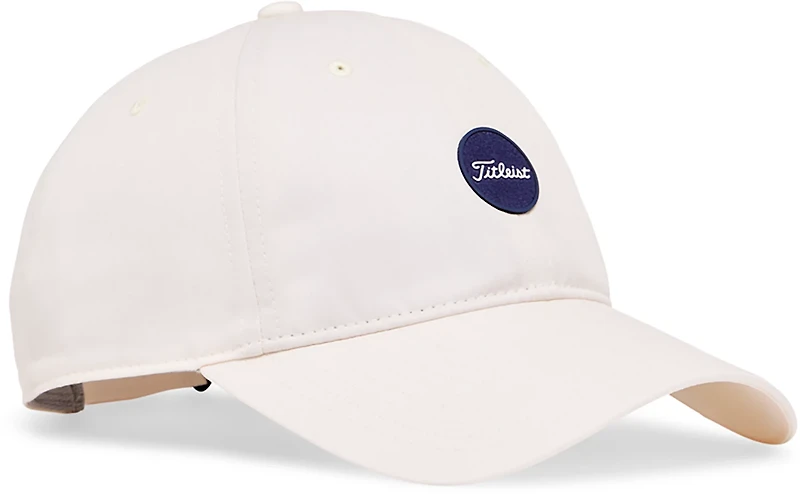 Titleist Men's Montauk Lightweight Golf Cap